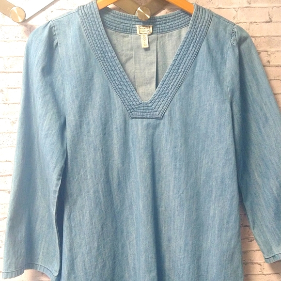 Modern Vintage Dress - Picture 3 of 5